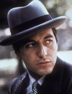 Michael Corleone (Al Pacino)