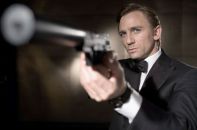 James Bond (Daniel Craig)